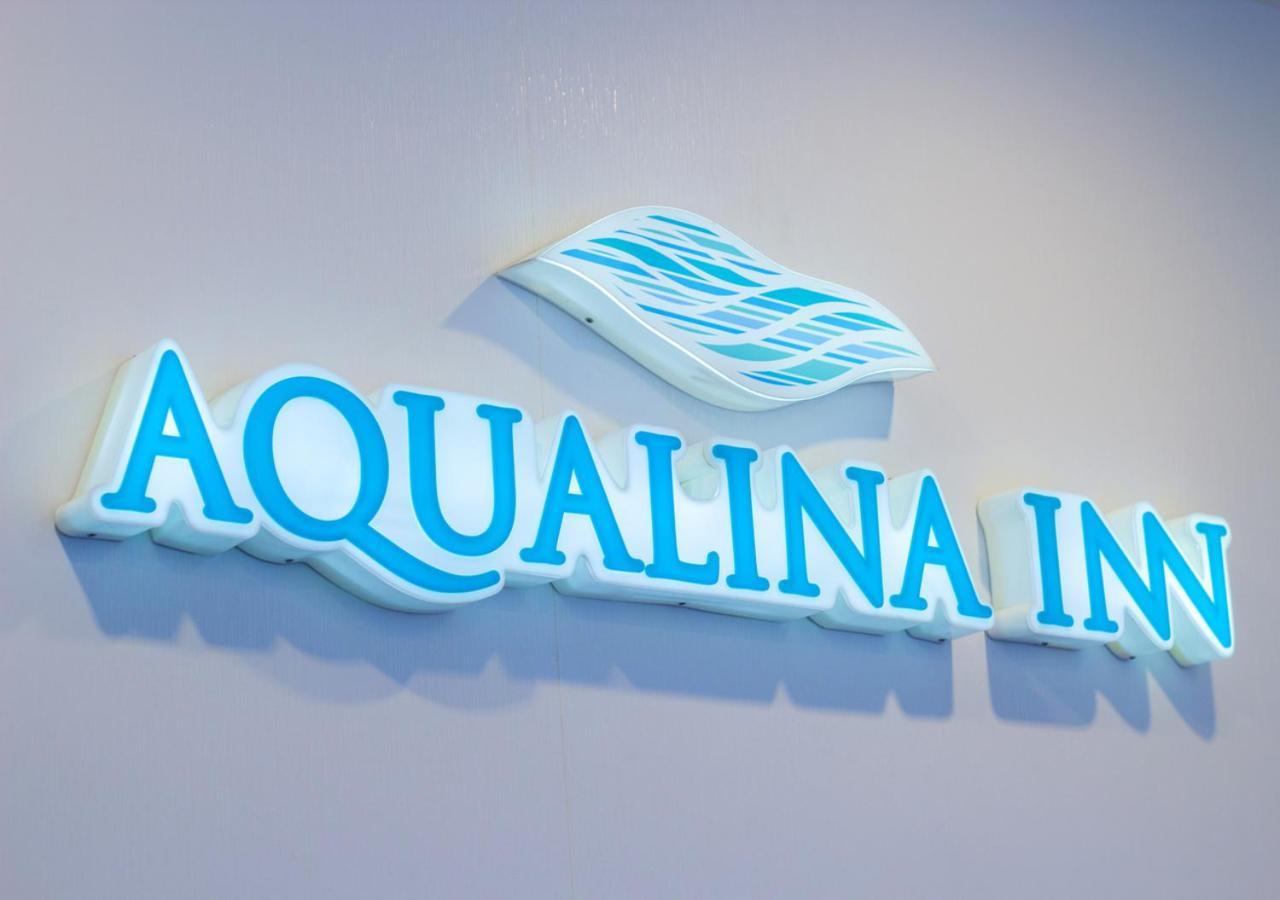 Aqualina Inn San Andrés Exteriér fotografie